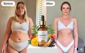 Click Here LipoPeak review no.2