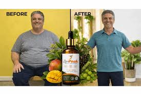 Click Here LipoPeak review result no.3