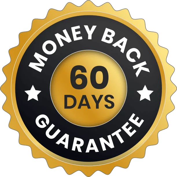 LipoPeak Money Back Guarantee